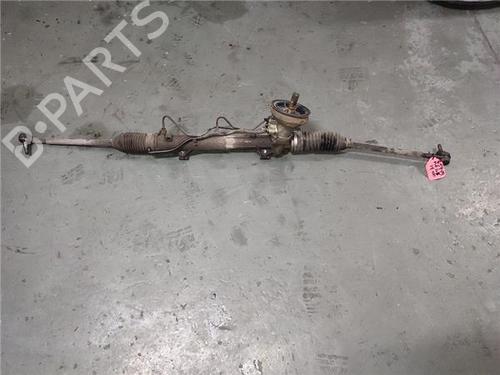 Steering rack PEUGEOT 206 Hatchback (2A/C) 1.4 HDi | BP18837082M22 