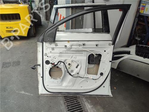 Right front door AUDI Q7 (4LB) 3.0 TDI quattro | BP28067783C3 