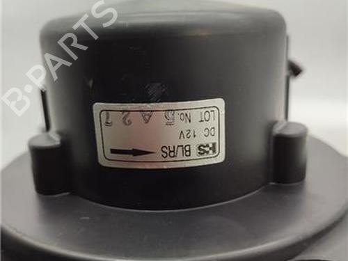 Heater blower motor KIA SORENTO I (JC) 2.5 CRDi 4WD | BP18392108M62 