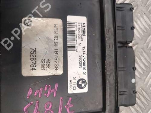Electronic module MINI MINI (R50, R53) Cooper | BP36147993M83 - Image 3