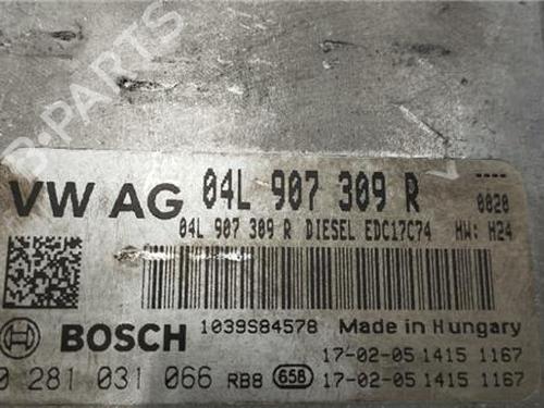 Electronic module SEAT LEON ST (5F8) 2.0 TDI | BP29929514M83