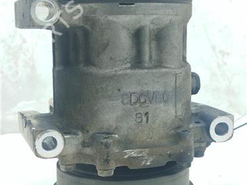 AC compressor RENAULT CLIO II (BB_, CB_) 1.2 16V (BB05, BB0W, BB11, BB27, BB2T, BB2U, BB2V, CB05,... | BP25858870M34 