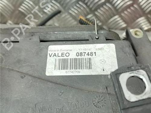 Right headlight SEAT LEON (1M1) 1.9 TDI | BP31243315C29