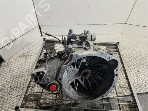 Used Gearbox Gearbox DODGE AVENGER 2.0 (156 hp) 34609643 34609643