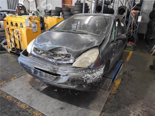 Alternator CITROËN XSARA PICASSO (N68) 2.0 HDi | BP23187759M7 