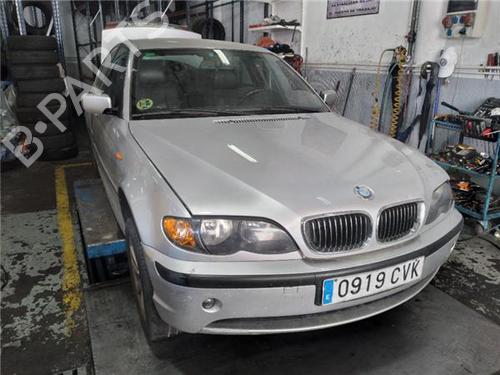 Gearbox BMW 3 (E46) 320 d | BP18382348M3 