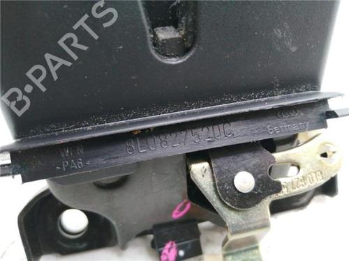 Other AUDI A3 (8L1) 1.8 | BP29551263O1 