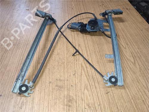 Annen FORD FOCUS I (DAW, DBW) 1.6 16V | BP20242122O1 