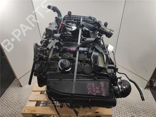 Used Engine MERCEDES-BENZ C-CLASS (W203) C 220 CDI (203.008) (150 hp) 31796190
