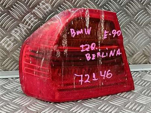 Used Left taillight Left taillight 36657847 36657847