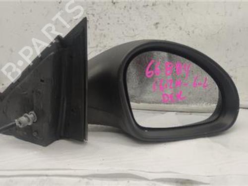 Used Right mirror SEAT IBIZA III (6L1) 1.9 TDI (100 hp) 19577285