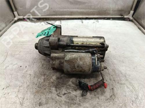 Starter FORD TRANSIT CONNECT (P65_, P70_, P80_) 1.8 TDCi | BP36382872M8 - Image 3