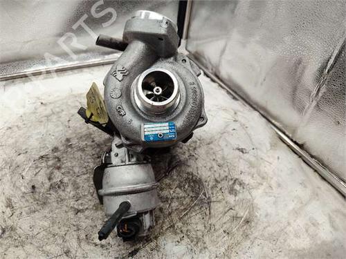 Turbocompressore Turbocompressore AUDI Q5 (8RB) 2.0 TDI quattro (170 hp) 36444869 36444869