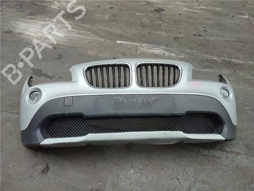 Used Front bumper BMW X1 (E84) xDrive 18 d (143 hp) 31348382