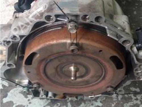 Gearbox AUDI A6 C6 (4F2) 3.2 FSI | BP18381892M3 