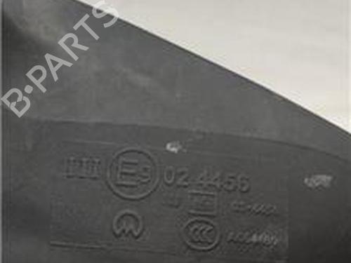 Right mirror SEAT IBIZA IV (6J5, 6P1) 1.9 TDI | BP18390470C27 