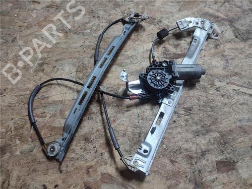 Used Front right window mechanism Front right window mechanism 29017424 29017424
