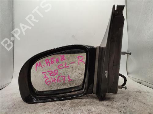 Left mirror MERCEDES-BENZ R-CLASS (W251, V251) R 350 4-matic (251.065, 251.165) X X
