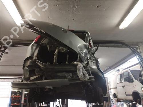 Brugte FIAT PUNTO (199_) 1.3 D Multijet (75 hp) 4306469