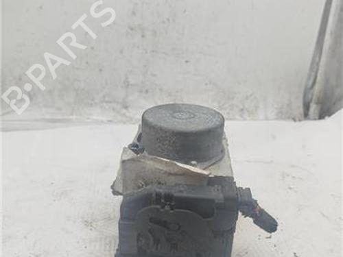 Used ABS pump RENAULT CLIO III (BR0/1, CR0/1) 1.5 dCi (BR17, CR17) (86 hp) 29345275