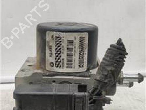 Used ABS pump CHRYSLER VOYAGER / GRAND VOYAGER IV (RG) 2.8 CRD (150 hp) 18005509