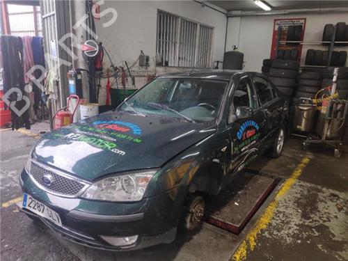 Used Parts FORD MONDEO III (B5Y) 2.0 DI (125 hp) 1718317