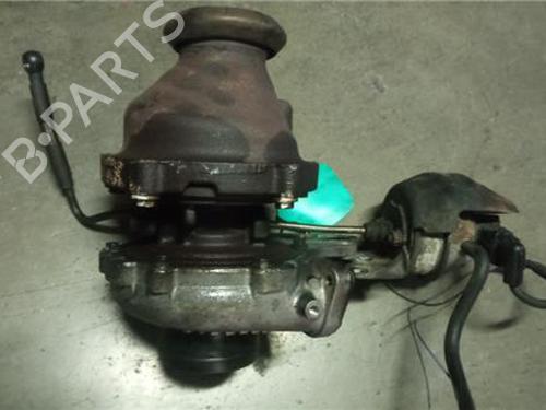 Turbocharger/Supercharger OPEL INSIGNIA A Country Tourer (G09) 2.0 CDTi (47) | BP18388756M71 