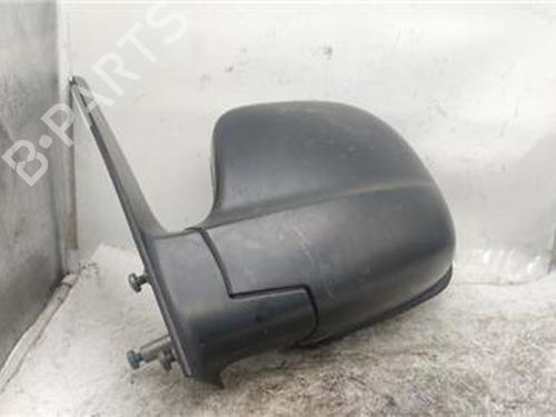 Left mirror MERCEDES-BENZ VITO / MIXTO Van (W639) 109 CDI (639.601, 639.603, 639.605) | BP18403877C26