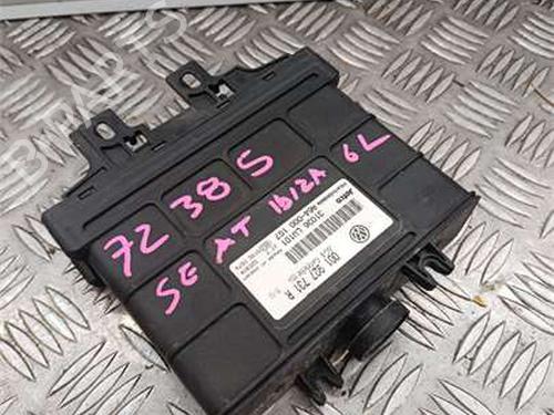 Used Control unit Control unit 37276038 37276038
