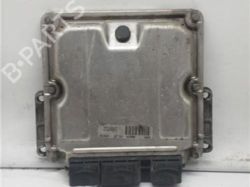Used Electronic module CITROËN XSARA PICASSO (N68) 2.0 HDi (90 hp) 26649529