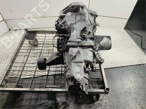 Gearbox AUDI A6 C5 (4B2, 4B4) 1.8 T | BP35888018M3 - Image 3