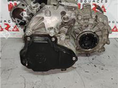 Gearbox VW PASSAT B6 (3C2) 2.0 TDI | BP18382618M3 