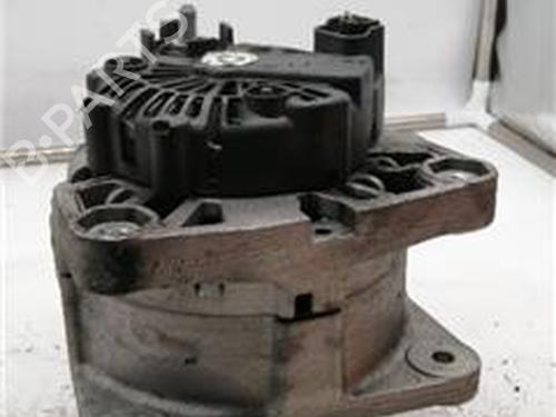 Used Alternator RENAULT MEGANE II (BM0/1_, CM0/1_) 1.4 16V (82 hp) 22684656