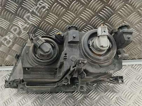 Right headlight BMW 3 (E46) 320 d | BP40051082C29 - Image 2