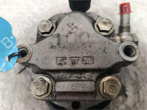 Steering pump SEAT LEON (1M1) 1.9 TDI | BP36682482M99 - Image 2