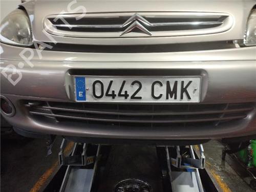 Right taillight CITROËN XSARA (N1) 2.0 HDi 90 | BP24191968C35 