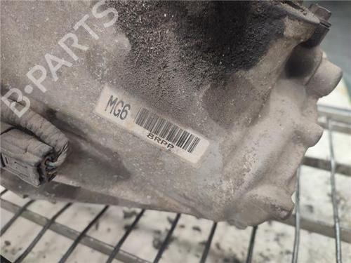 Gearbox HONDA CIVIC VIII Hatchback (FN, FK) 2.2 CTDi (FK3) | BP26404531M3 