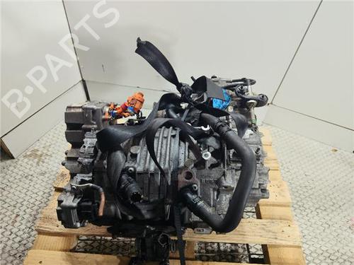 Used Engine Engine VW GOLF VII (5G1, BQ1, BE1, BE2) e-Golf (136 hp) 33478479 33478479