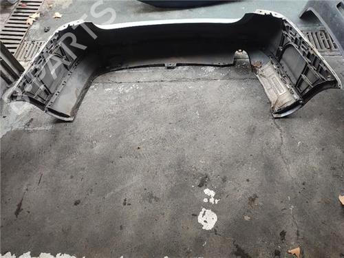 Rear bumper VW GOLF VI (5K1) 1.6 TDI | BP18008417C8 
