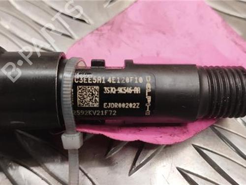 Used Injector FORD MONDEO III (B5Y) 2.0 16V TDDi / TDCi (115 hp) 30556828