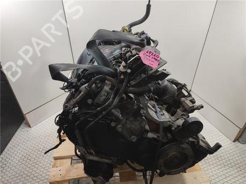Engine FORD S-MAX (WA6) 2.0 TDCi | BP30692113M1