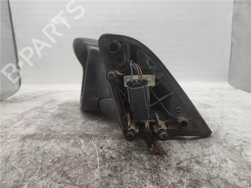 Left mirror CITROËN XSARA PICASSO (N68) 1.6 HDi | BP19114035C26 