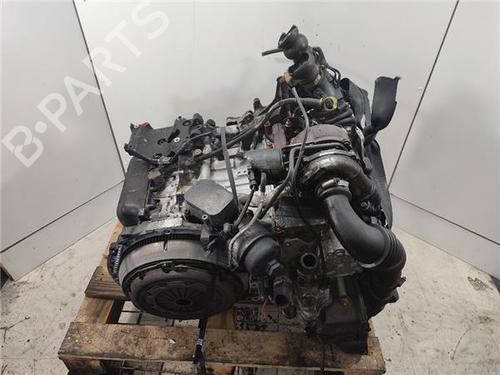 Used Engine PEUGEOT 307 (3A/C) 1.6 HDi 110 (109 hp) 27471168