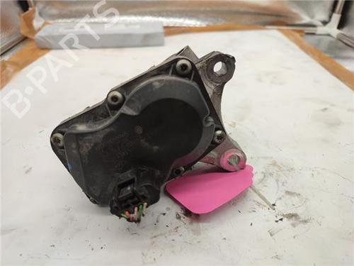 Throttle body RENAULT GRAND SCÉNIC III (JZ0/1_) 1.6 dCi (JZ00, JZ12) | BP30164438M82