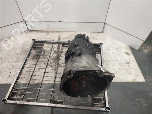 Used Gearbox BMW Z3 Roadster (E36) 1.9 i (118 hp) 18385015