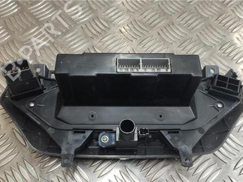 Used Climate control CHEVROLET AVEO / KALOS Hatchback (T250, T255) 1.4 16V (94 hp) 29963465