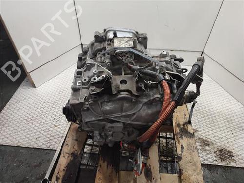 Caja de cambios TOYOTA PRIUS Liftback (_W2_) 1.5 Hybrid (NHW20_, NHW20R) | BP30797742M3