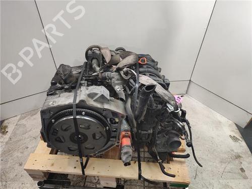 Motor HONDA INSIGHT (ZE_) 1.3 IMA (ZE28, ZE2) (88 hp) 21126601