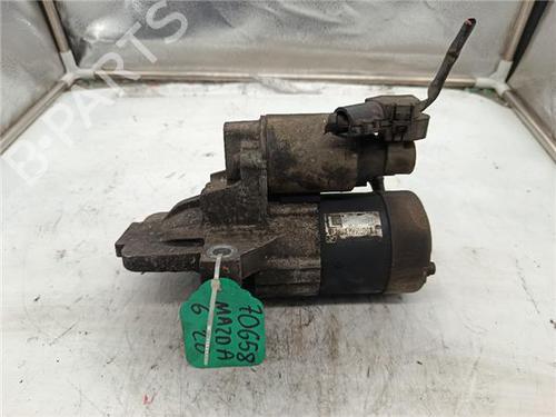 Used Starter MAZDA 6 Hatchback (GG) 2.0 (GGES) (141 hp) 31119433