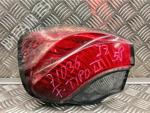 Used Left taillight FIAT TIPO Hatchback (356_, 357_) 1.6 D (356HXG1B, 356HXG11) (120 hp) 31984932